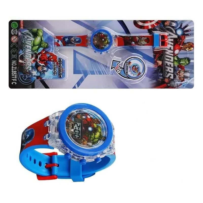 Anime Flash Spider Man Hulk Ch - Venom Gaming Accessories 评论和价格