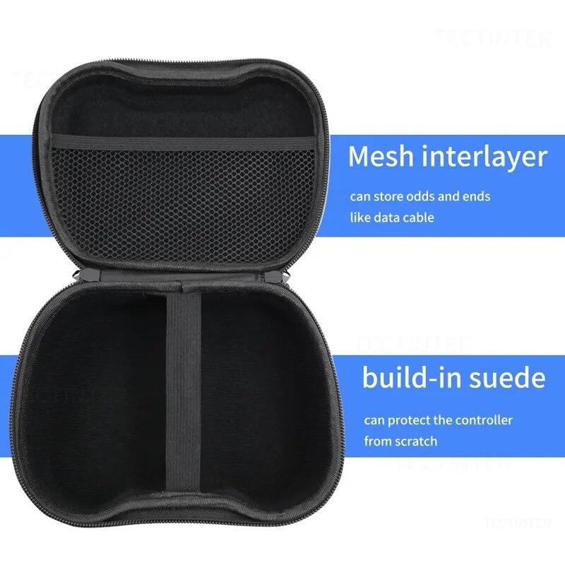 Travel Carry Bags For PS5 Cont - Gaming Accessories Joystick 评论和价格
