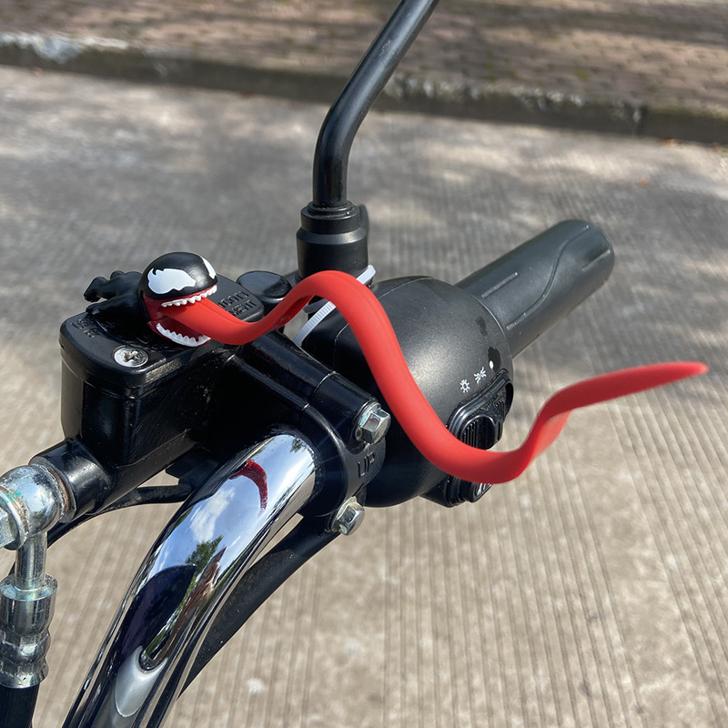 Cute Venom USB Wired Data Cabl - Venom Gaming Accessories 评论和价格