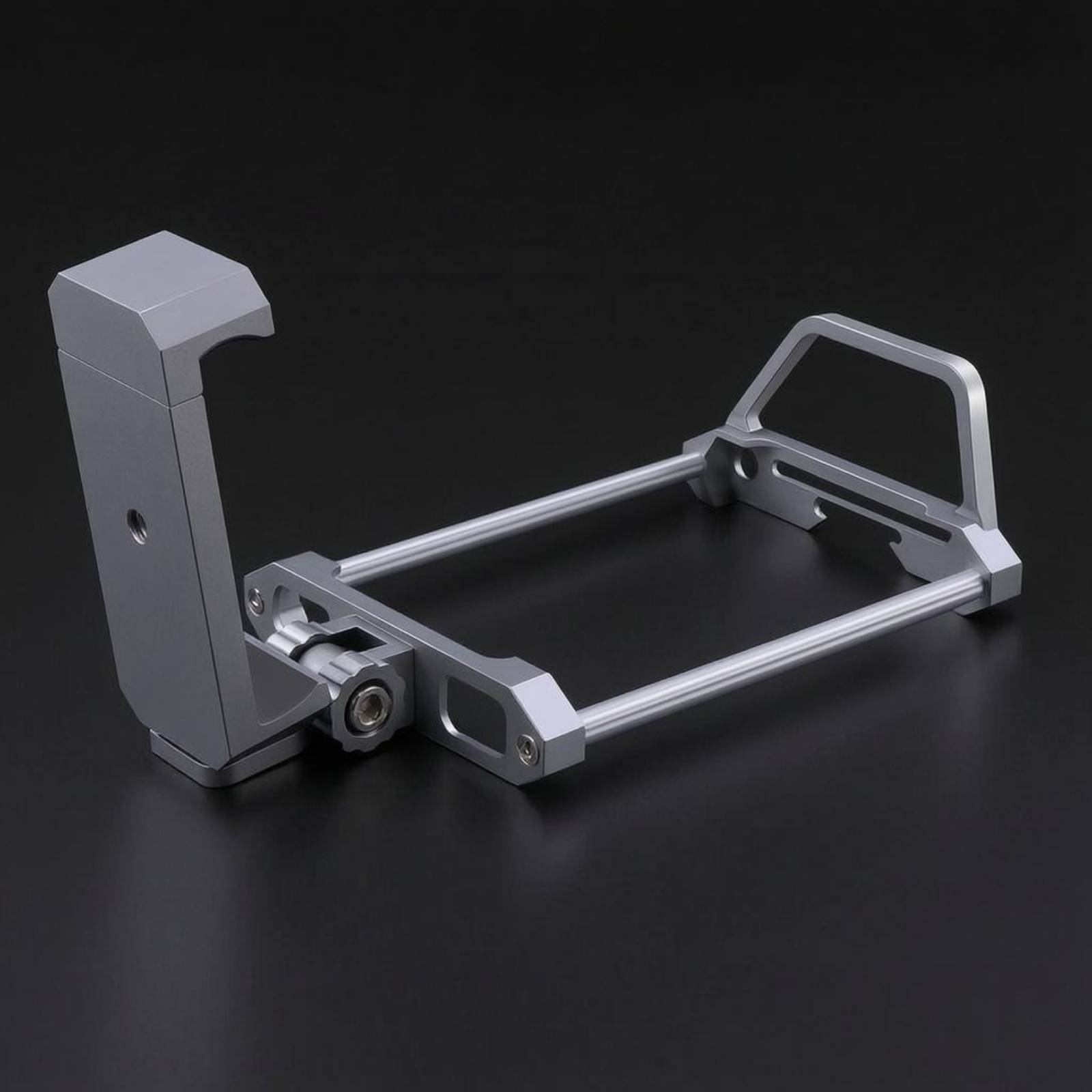 Aluminum Bracket Assembly Cont - Gaming Accessories Phone 评论和价格