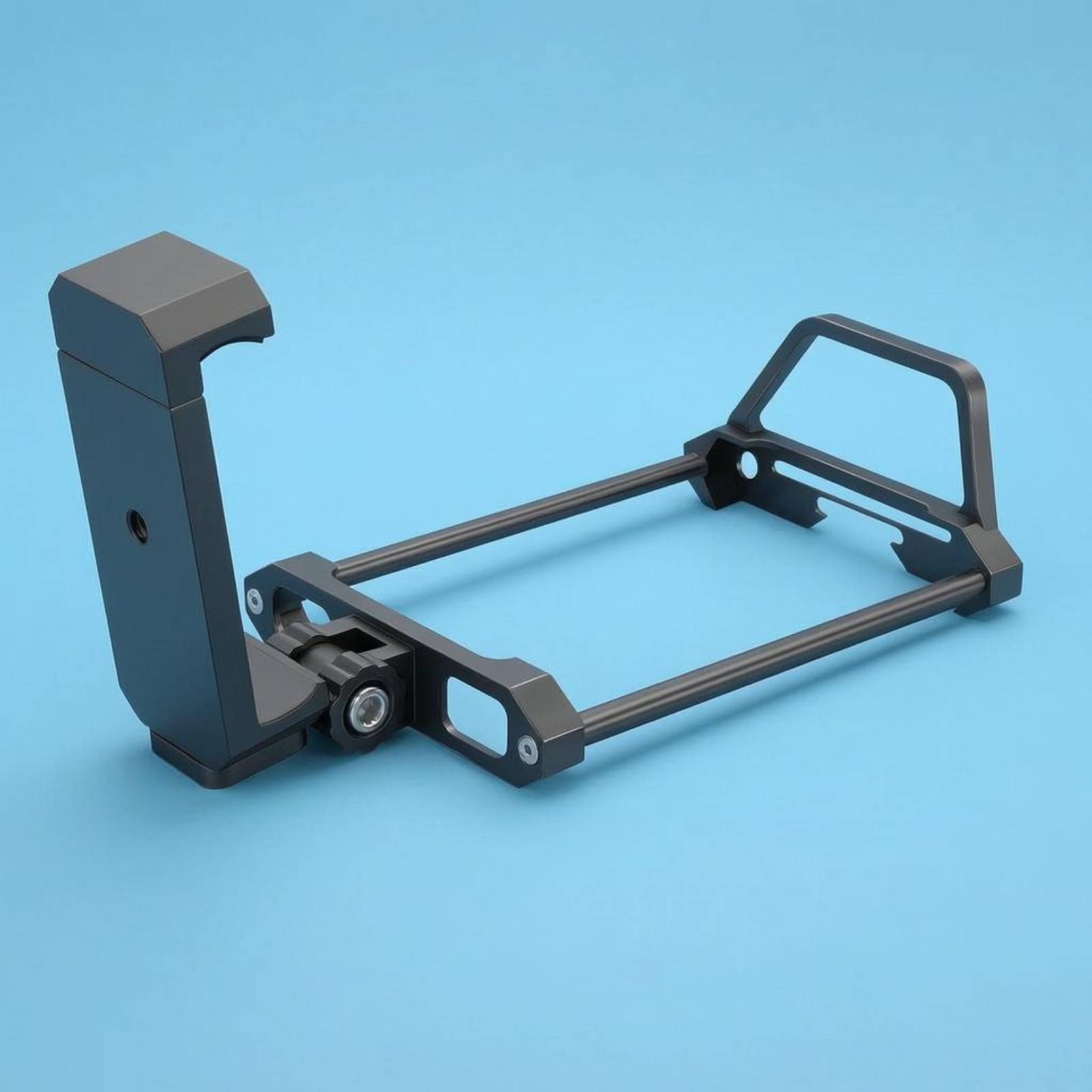 Aluminum Bracket Assembly Cont - Gaming Accessories Phone 评论和价格