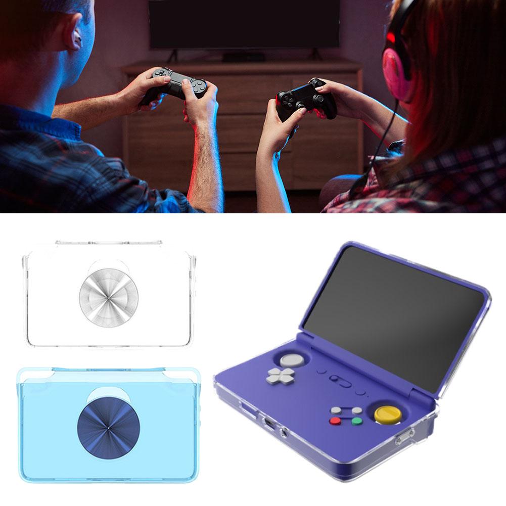 Flip Up Handheld Game Console  - Gaming Accessories For Mobile 评论和价格