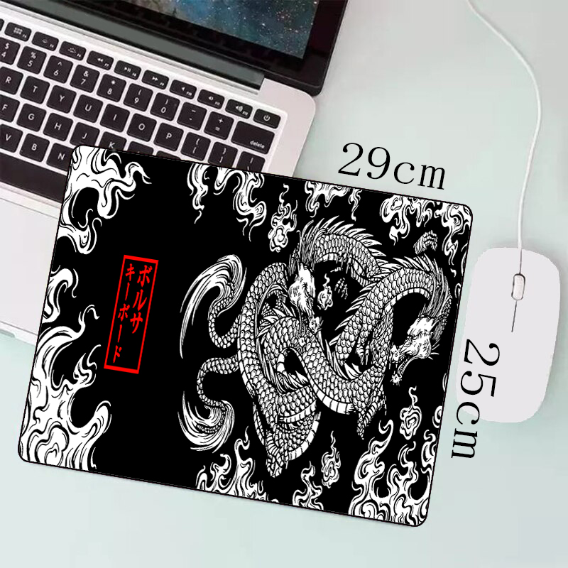 Japanese Dragon Large Gaming M - Jinx Gaming Accessories 评论和价格
