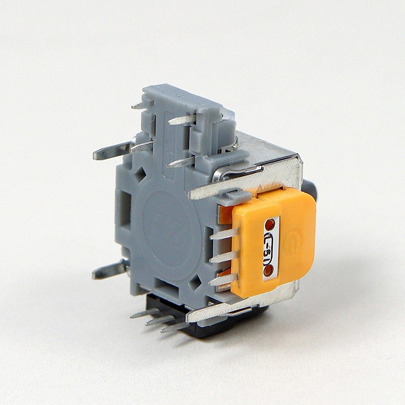 1 Pair Replacement 3D Analog J - Gaming Accessories Joystick 评论和价格