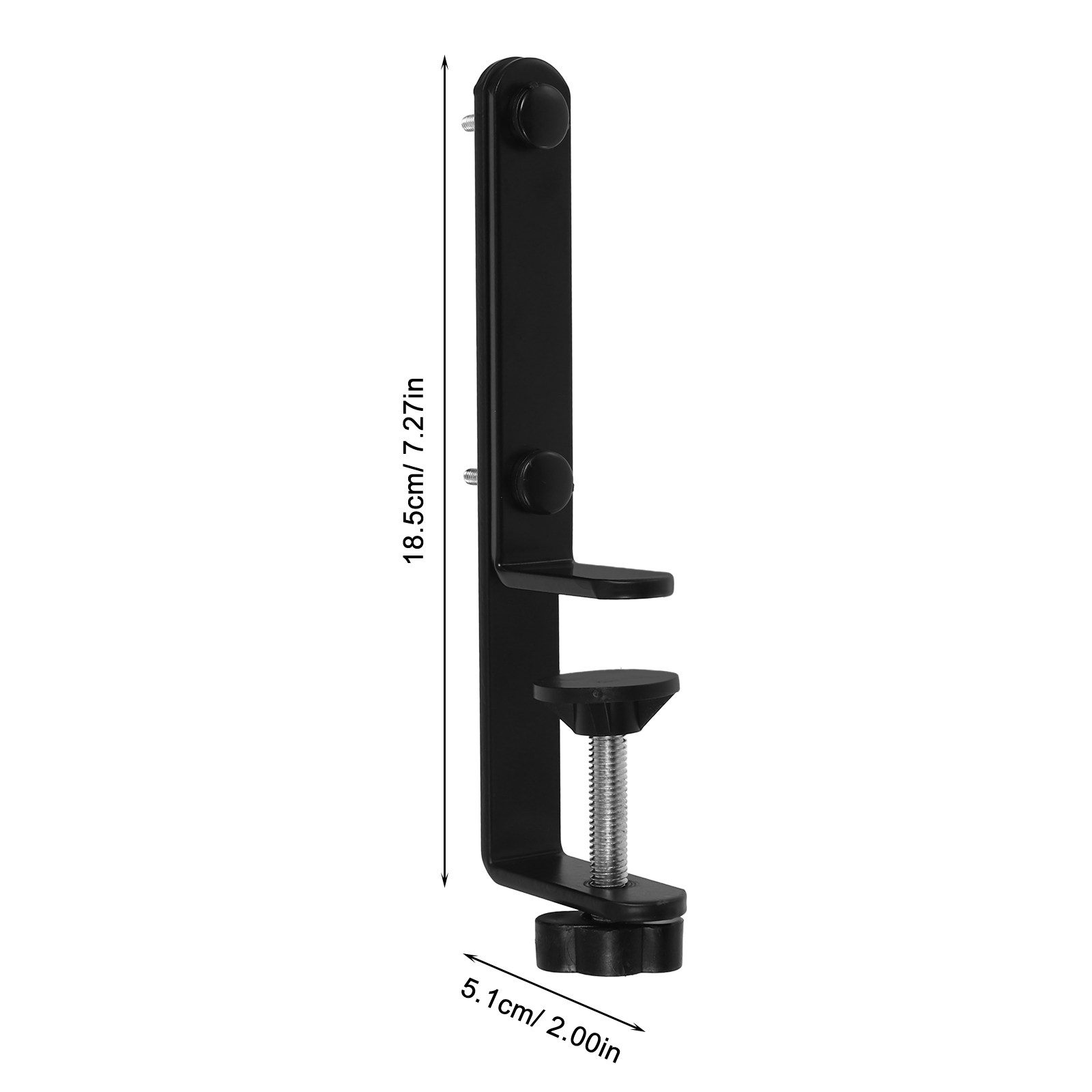 2Pcs Desk Pegboard Stand Space - Gaming Accessories Wall 评论和价格