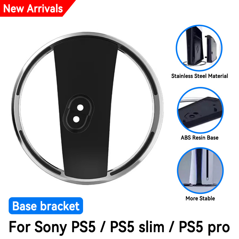 New Metal Stand Console Stand  - Gaming Accessories For Mobile 评论和价格