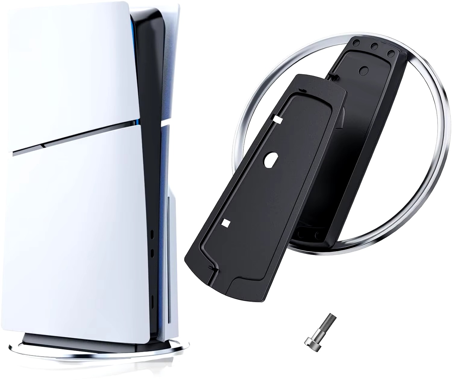 New Metal Stand Console Stand  - Gaming Accessories For Mobile 评论和价格