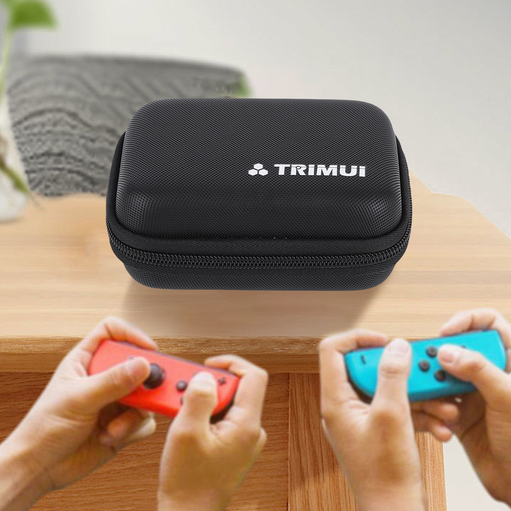 Hard Carrying Case Shockproof  - Gaming Accessories For Mobile 评论和价格