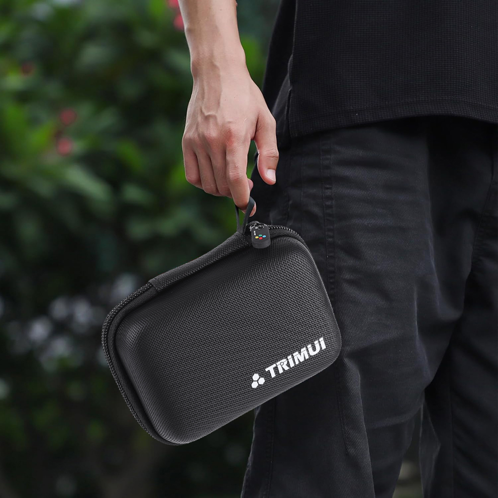Hard Carrying Case Shockproof  - Gaming Accessories For Mobile 评论和价格