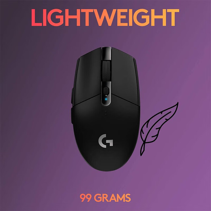 Logitech G305 Gaming Mouse wit - Gaming Accessories To Have 评论和价格