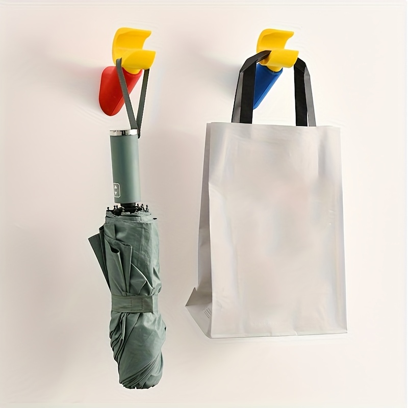 Cute Duck Bill Clamp Self Adhe - Gaming Accessories Wall 评论和价格