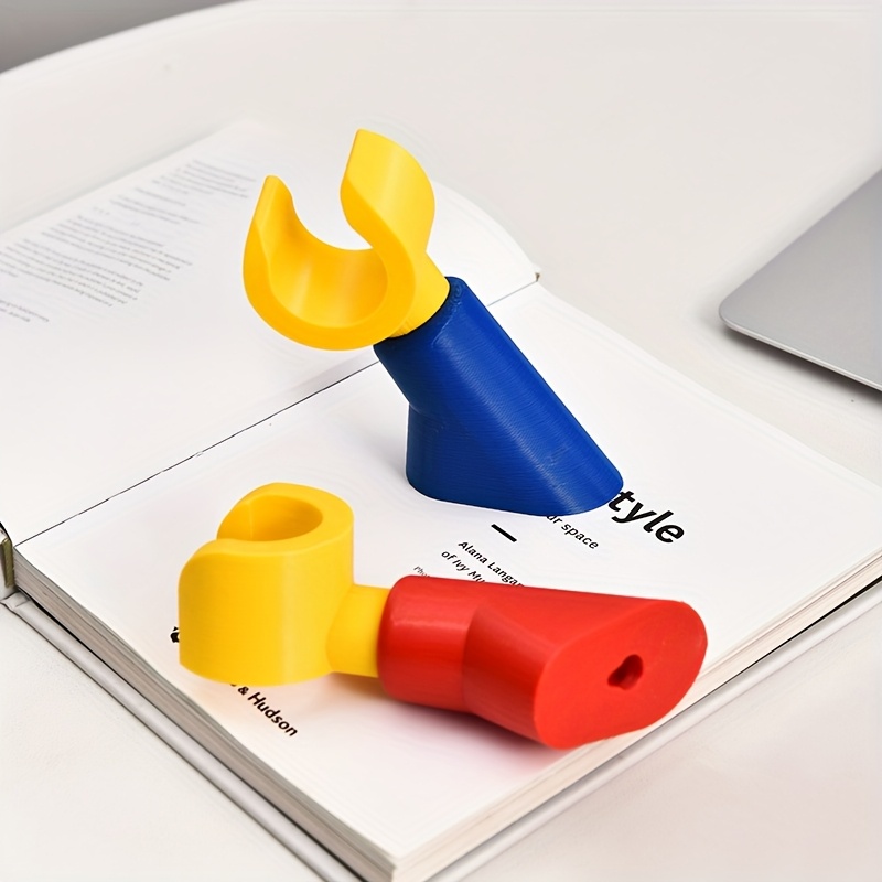 Cute Duck Bill Clamp Self Adhe - Gaming Accessories Wall 评论和价格