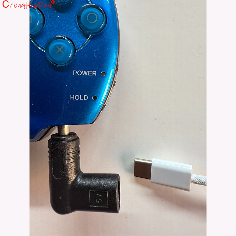 1/2/10PCS 5V Type-C to DC Powe - Gaming Accessories Phone 评论和价格