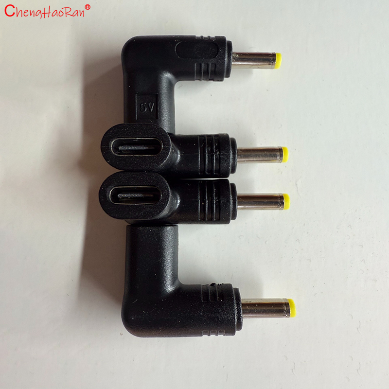 1/2/10PCS 5V Type-C to DC Powe - Gaming Accessories Phone 评论和价格