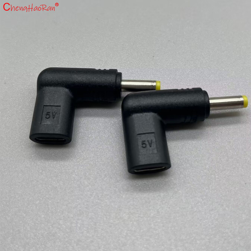 1/2/10PCS 5V Type-C to DC Powe - Gaming Accessories Phone 评论和价格