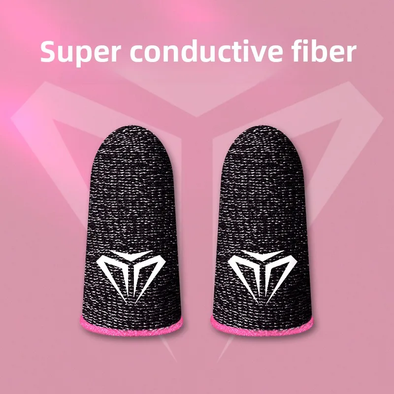 Gaming Finger Covers for Touch - Gaming Accessories For Mobile 评论和价格