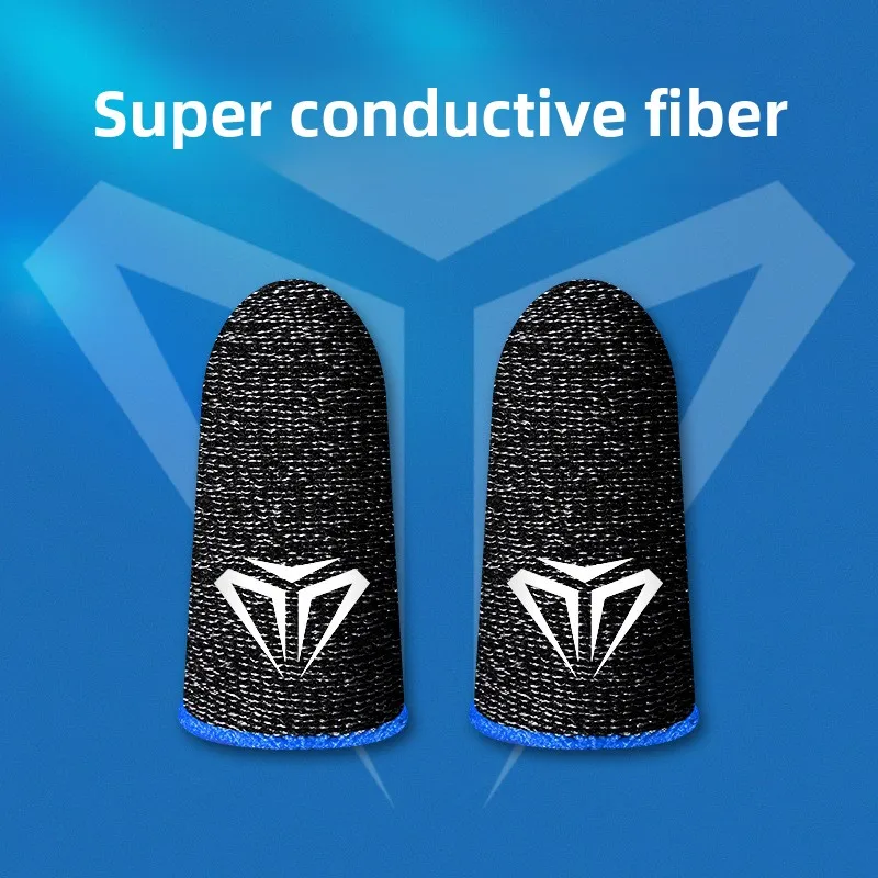 Gaming Finger Covers for Touch - Gaming Accessories For Mobile 评论和价格