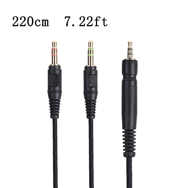 Audio Replacement Headphone Ca - Gaming Accessories Sale 评论和价格