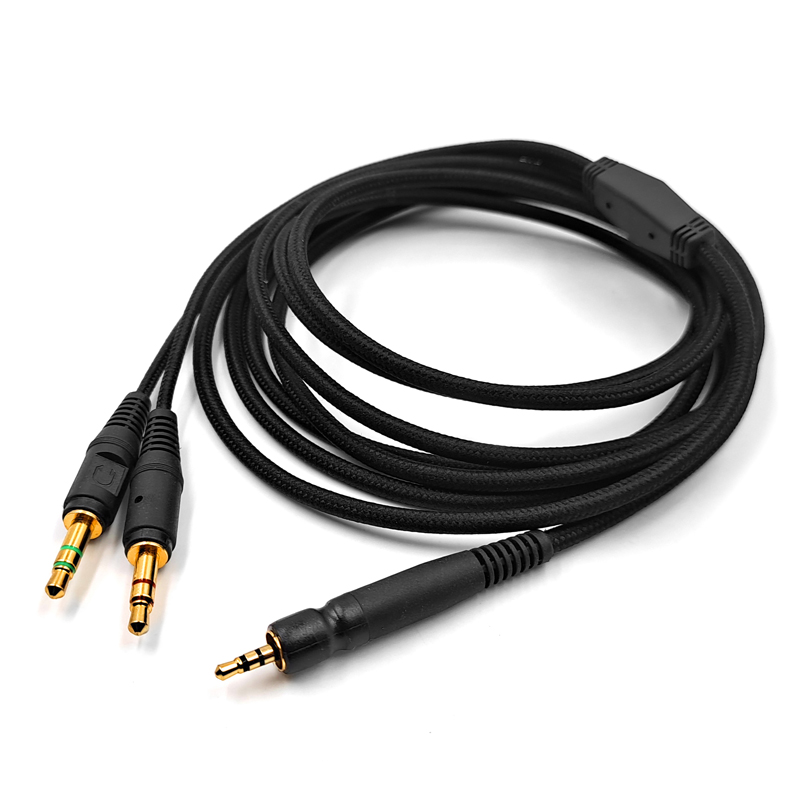 Audio Replacement Headphone Ca - Gaming Accessories Sale 评论和价格
