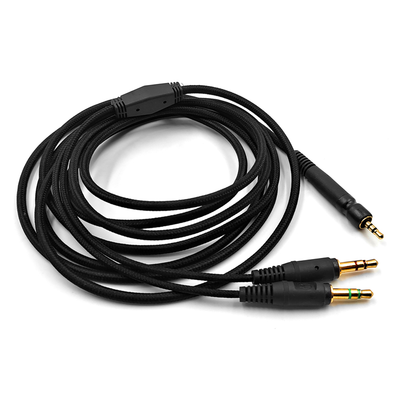 Audio Replacement Headphone Ca - Gaming Accessories Sale 评论和价格