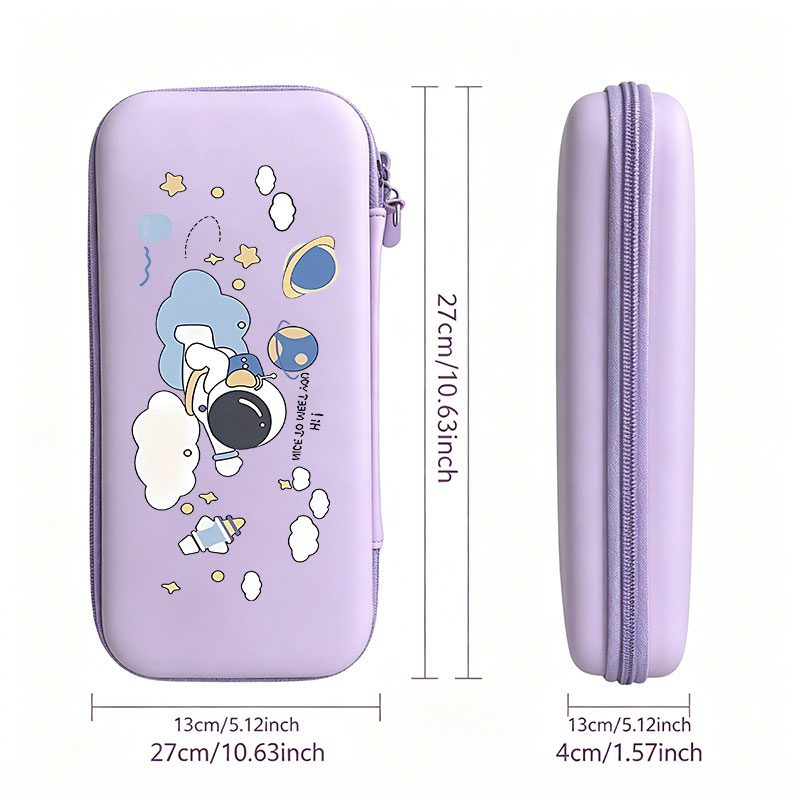 Macaron Color Hard Storage Bag - Gaming Accessories Bag 评论和价格
