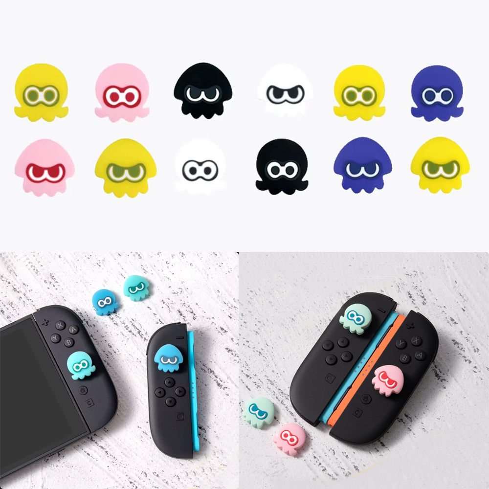 Silicone Soft Joystick Cover F - Gaming Accessories Xbox Series S 评论和价格