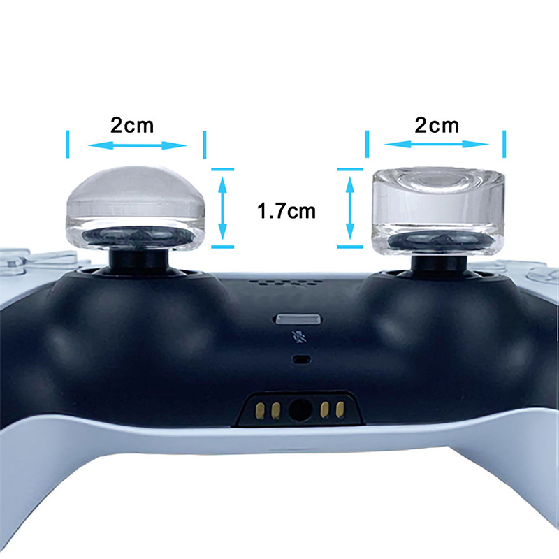 2PCS For PS5 PS4 Xbox One S Xb - Gaming Accessories Xbox Series S 评论和价格
