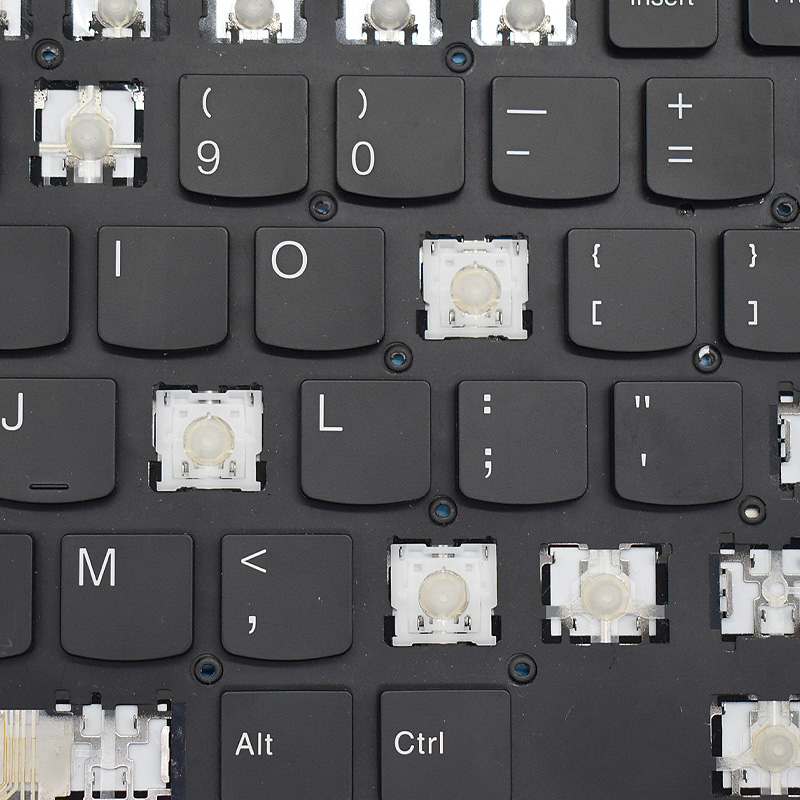 Replacement Keycap Key Cap Hin - Gaming Accessories Uk 评论和价格
