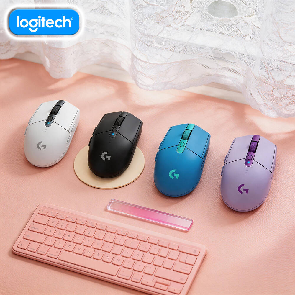 Wireless G305 Gaming Mouse, 12 - Gaming Accessories To Have 评论和价格