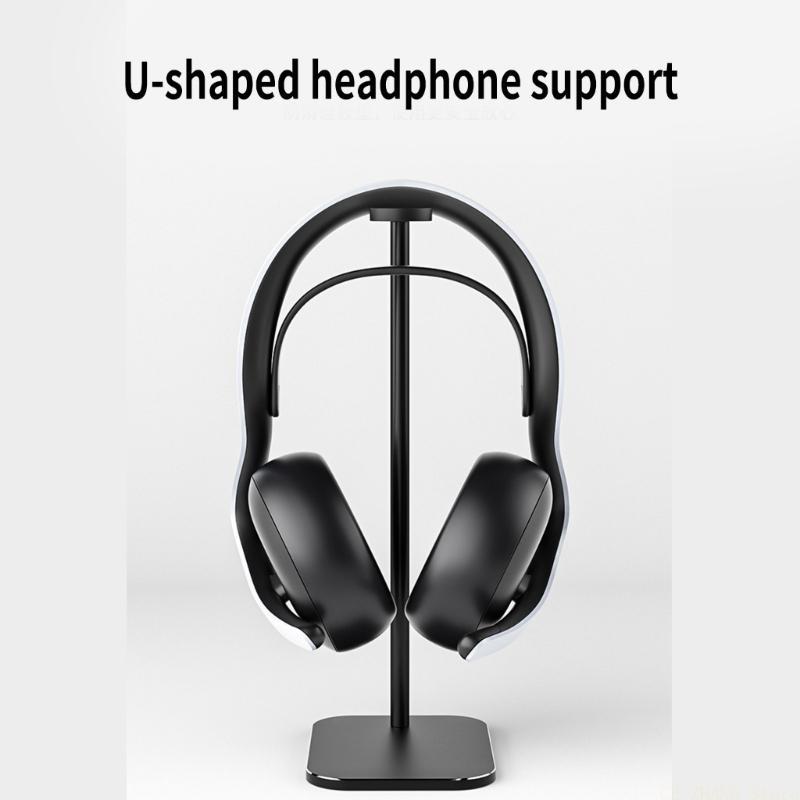 E56B Aluminium Headphone Stand - Gaming Accessories Sale 评论和价格