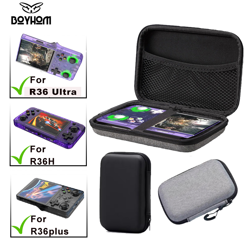 Original BOYHOM R36S R36 Ultra - Gaming Accessories Bag 评论和价格