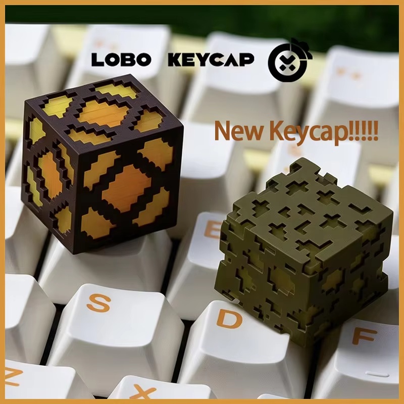 Cartoon Square My World Series - Venom Gaming Accessories 评论和价格