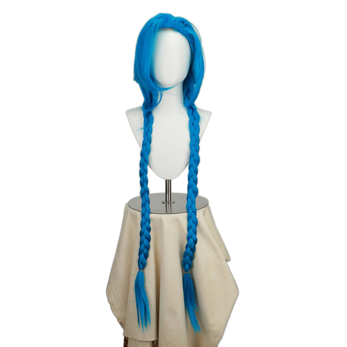 “League of Legends” Jinx Cospl - Jinx Gaming Accessories 评论和价格