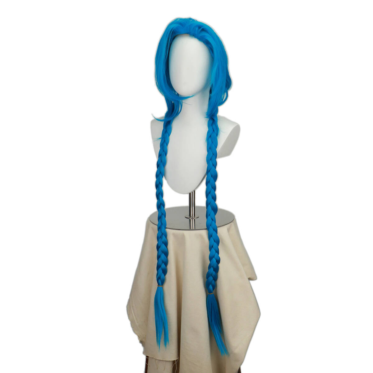 “League of Legends” Jinx Cospl - Jinx Gaming Accessories 评论和价格