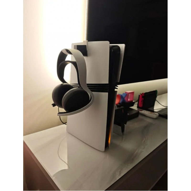WYORESY For PS5 Pulse Elite He - Gaming Accessories Wall 评论和价格