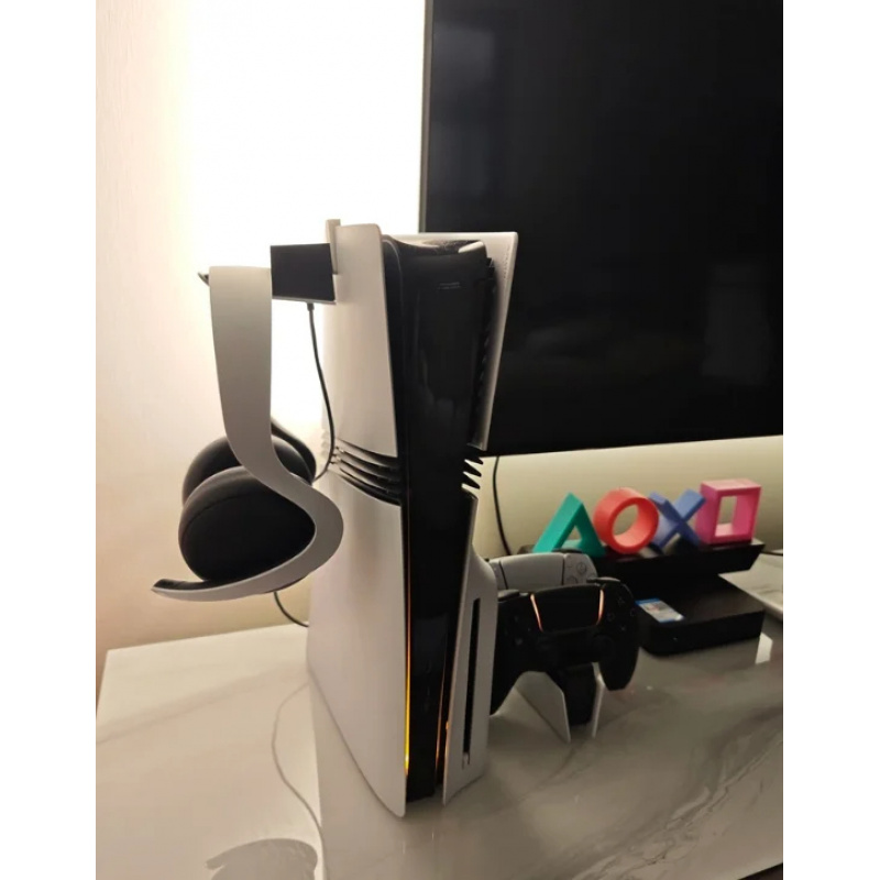 WYORESY For PS5 Pulse Elite He - Gaming Accessories Wall 评论和价格