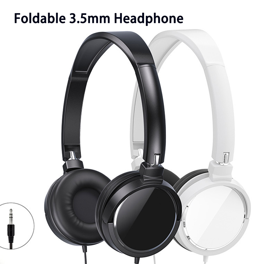 Foldable Noise Canceling Sport - Gaming Accessories Sale 评论和价格