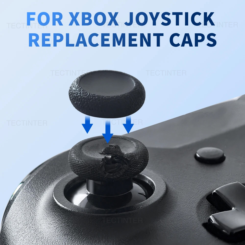 Joystick Replacement Caps for  - Gaming Accessories Xbox Series S 评论和价格