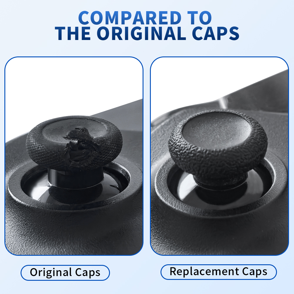 Joystick Replacement Caps for  - Gaming Accessories Xbox Series S 评论和价格