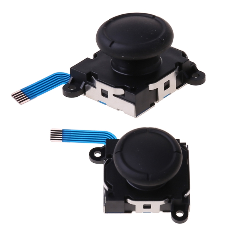 1Pc 3D Analog Sensor Stick Joy - Japanese Gaming Accessories 评论和价格