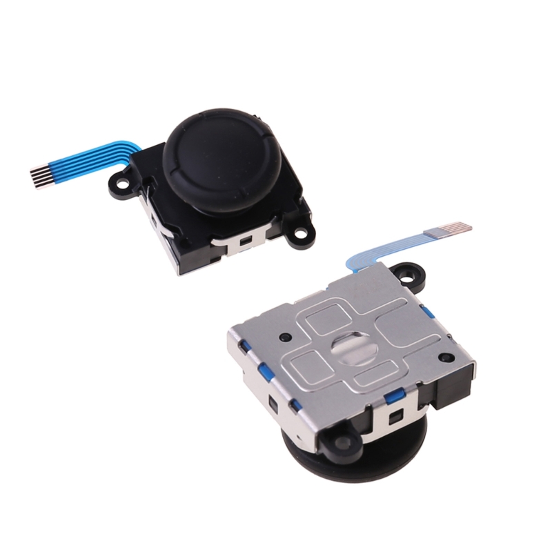 1Pc 3D Analog Sensor Stick Joy - Japanese Gaming Accessories 评论和价格